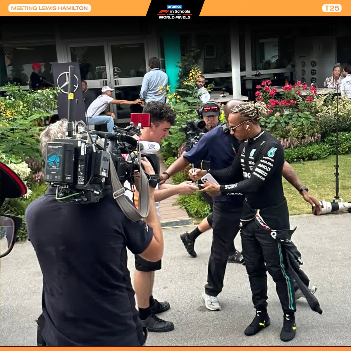 Eclipse - F1 in Schools Team tweet media