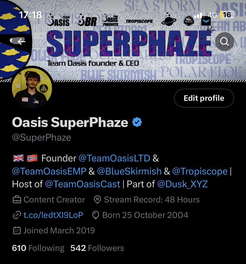 Clean ass banner by @X09lol 🔥🌴