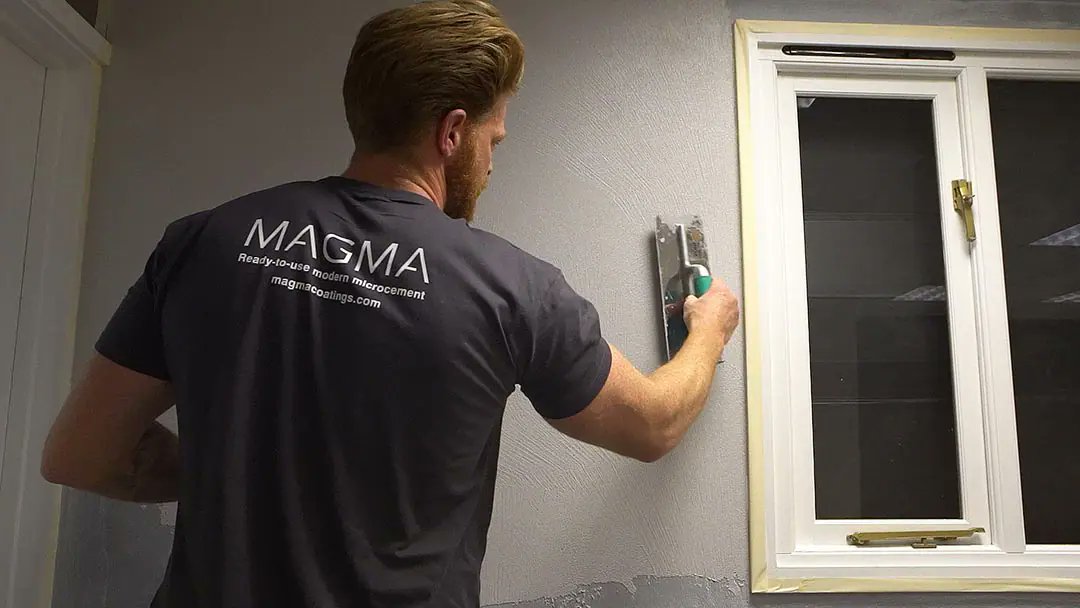 The ultimate guide to the Microcement Materials.

Exploring the different microcement products on the market today and what best suits your needs.

resinflooringcompany.com/the-ultimate-g…