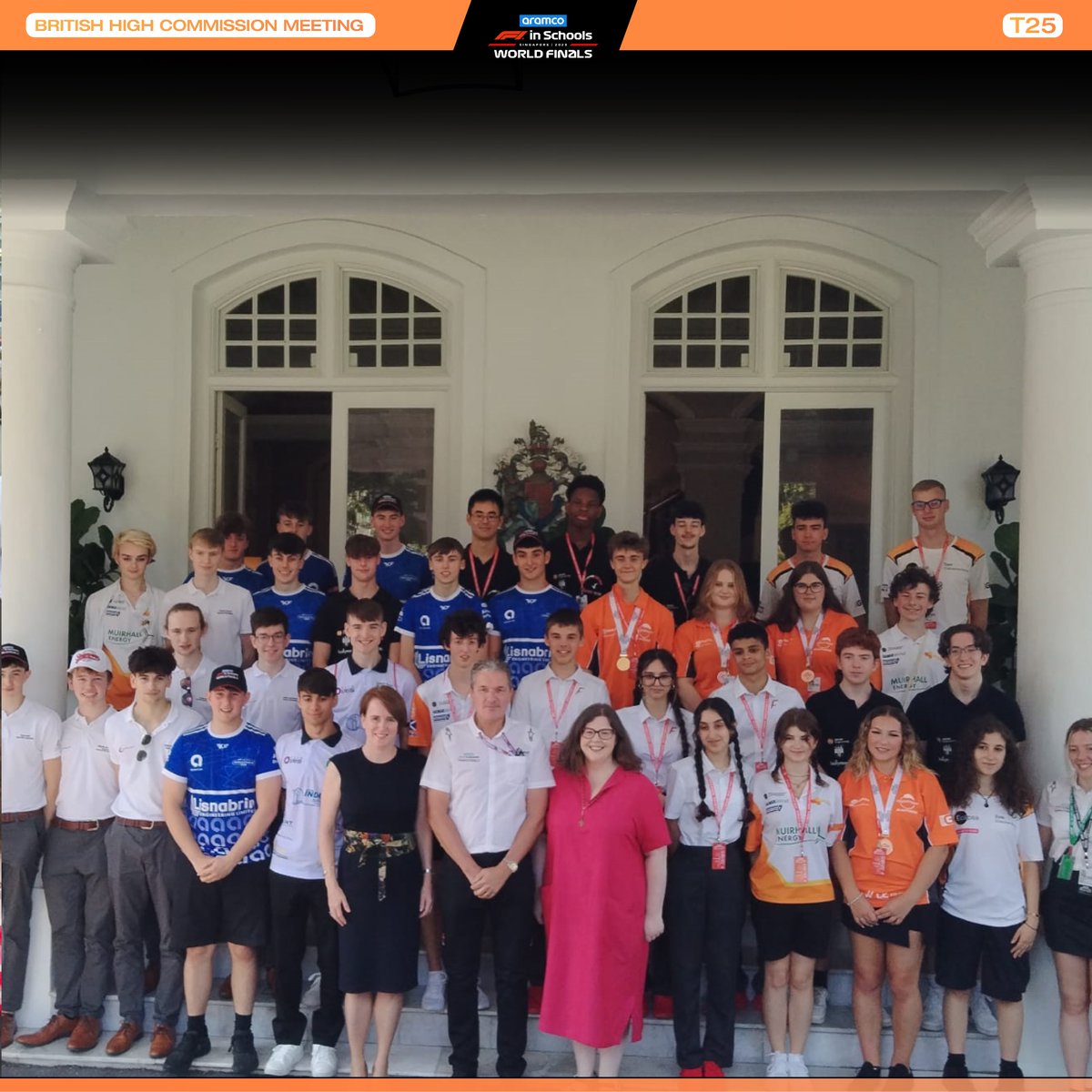 Eclipse - F1 in Schools Team tweet media
