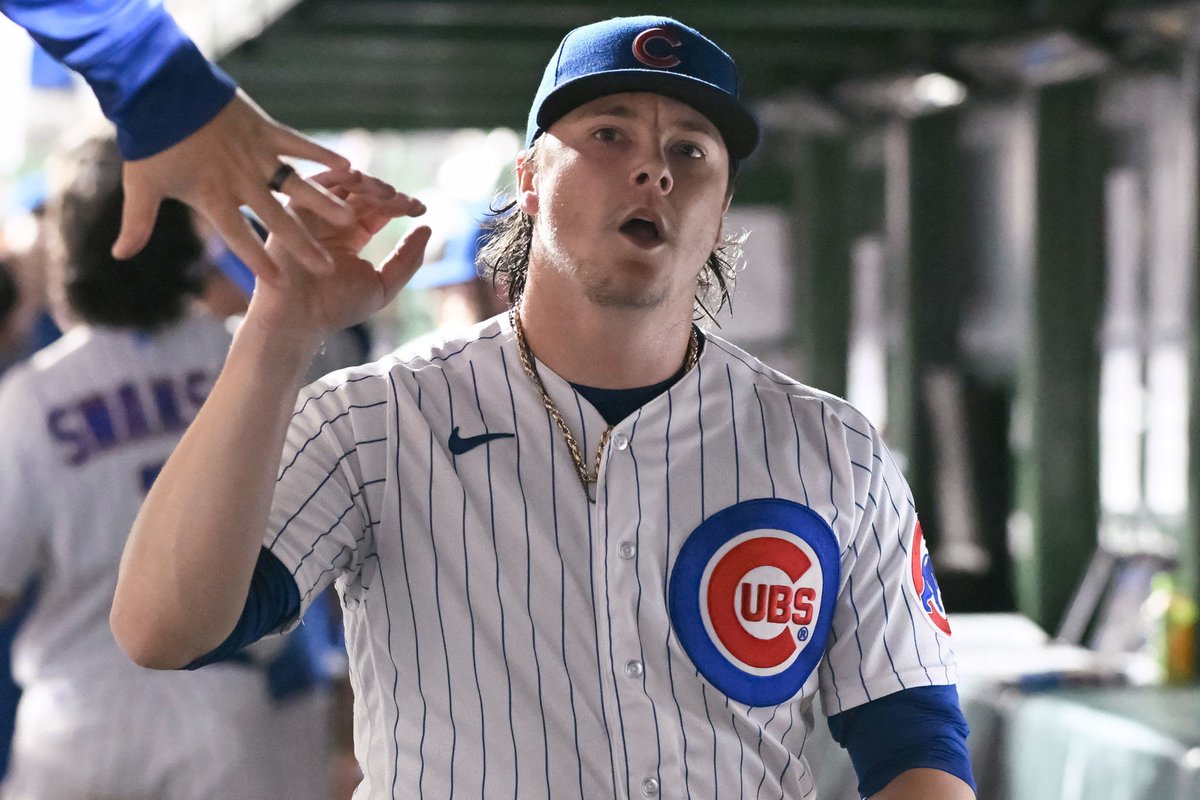 austinsprops's tweet photo. September 15th MLB plays,

I’ll give $25 dollars to someone who likes this if we go 2-0

Brandon Pfaadt 2.5 ERA “O”
Justin Steele 31.5 FS “O”

Locked on PP.

NFL plays will be released in a few hours so make sure notifies are on. 

L+RTs if you’ve appreciated my work this season💰