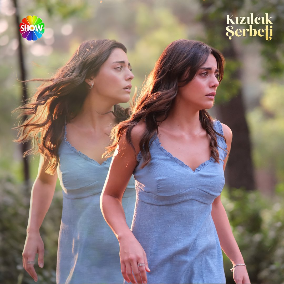 Çook az kaldı.. 20:00’ de <a href="/ShowTV/">Show TV</a> ‘de buluşalım🥹🤍 #KızılcıkŞerbeti
