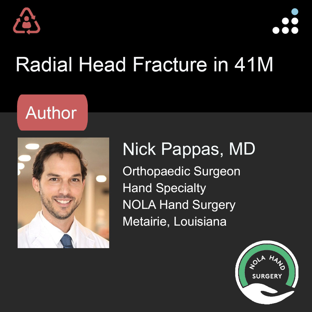 Orthobullets tweet media