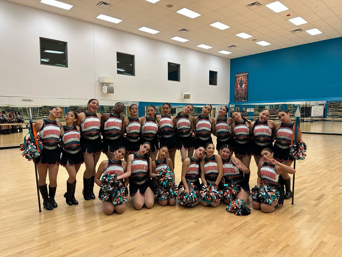 phhsspearettes tweet media