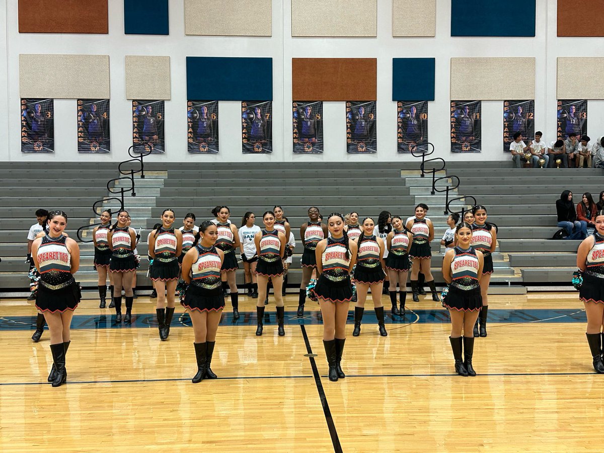 phhsspearettes tweet media