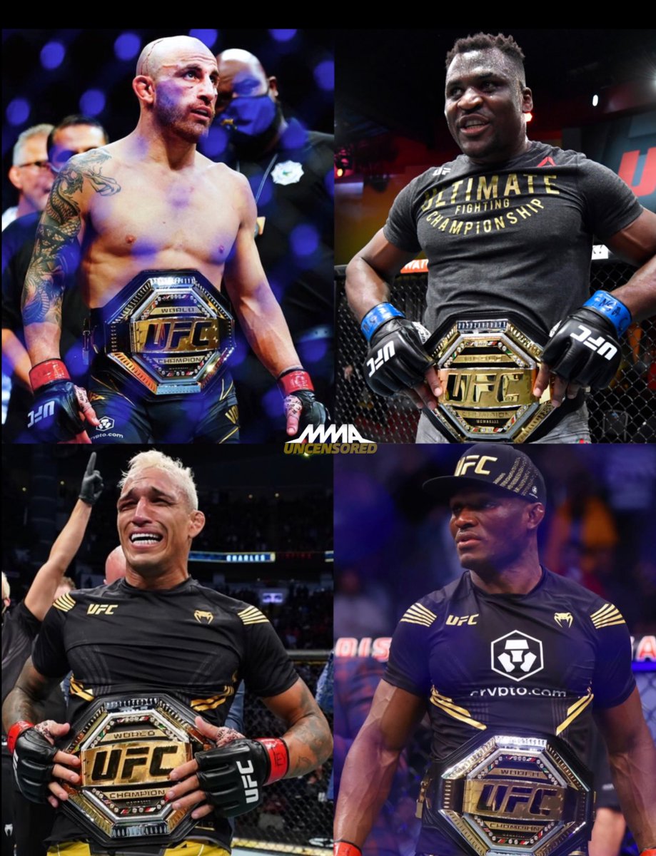 MMA UNCENSORED tweet media