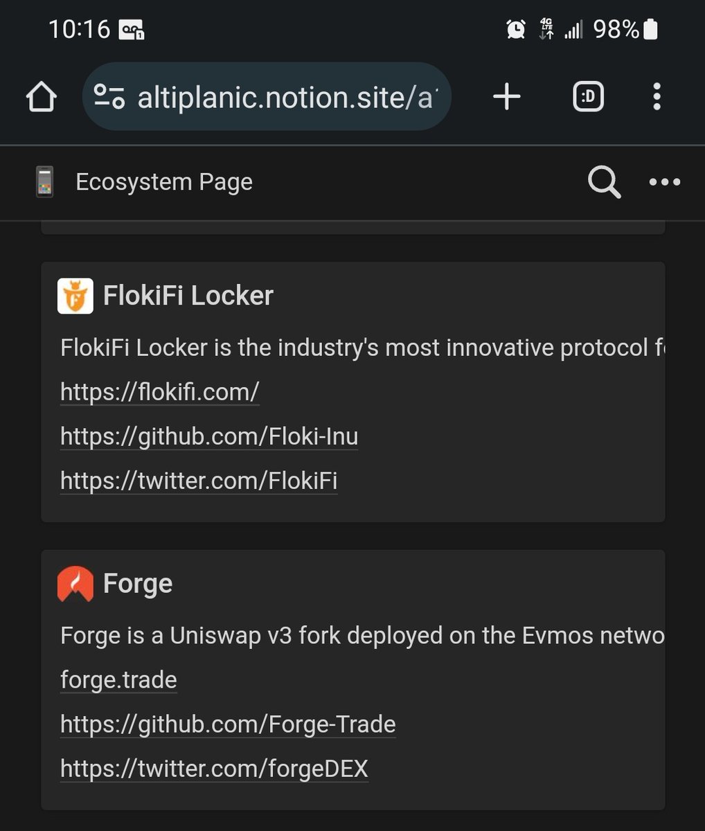 ACK14232856's tweet photo. فلوكي فاي تدخل للنظام الاقتصادي لعملة ايفموس يعني ممكن يصير سيوله مغلقة بنظام  
ايفموس مثل الايثريوم وبايننس وممكن نشوف بوتات للتداول أيضا 
#evmos #floki #flokifi  $floki $evmos #عملات_رقمية #عملات_مشفرة https://t.co/IYOSImMstO