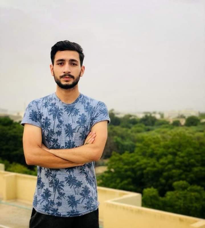 FathaSyed6's tweet photo. Saqlain Abbas Student of NED university, Karachi  hailing from gilgit baltistan has been abducted from  NED hostel yesterday at 4 am by the well known unknowns. Since then no one knows where he is         #ReleaseSaqlainAbbas https://t.co/3q2hOGBjx3