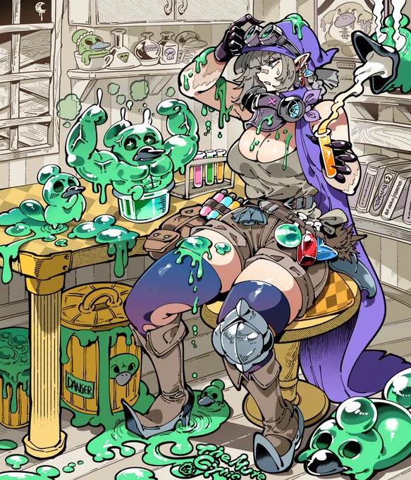 Commission 