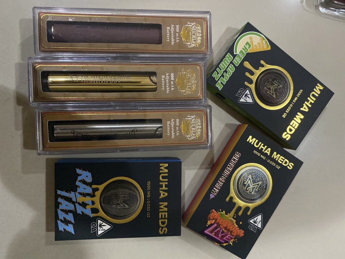 funcloud101's tweet image. Muhamed Set ready to deliver 💨
BKK can Grab 🏍🚛
line.me/ti/g2/kMpA5L-S…
#กัญชา #weed #og #cannabis #thc #muhamed #extract #concentrate #Cartridge #กัญชานอก