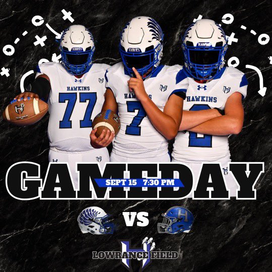 Game Day!!! 🔥🔥🔥

#WIT