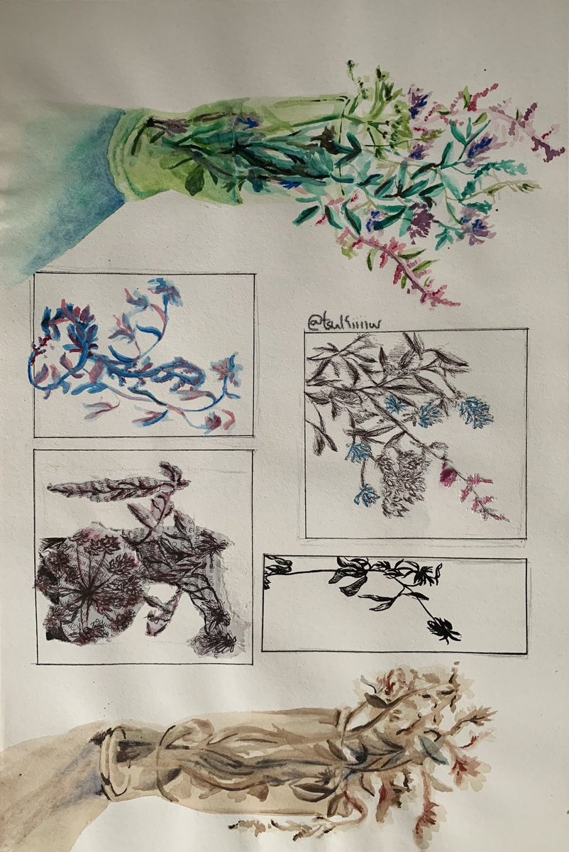 J’ai finis mes devoirs de vacances à 3 jours de la rentrée 🥳🥳