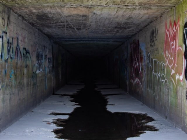 Afterparty stop #3: the underground tunnels of Pogue's Run!

(Did we really or is this a stock photo? Only your Google Image Search knows for sure...)

Pogues 4 Life. Killer end to a season that almost literally killed several of us! Can't wait to do it again next year!