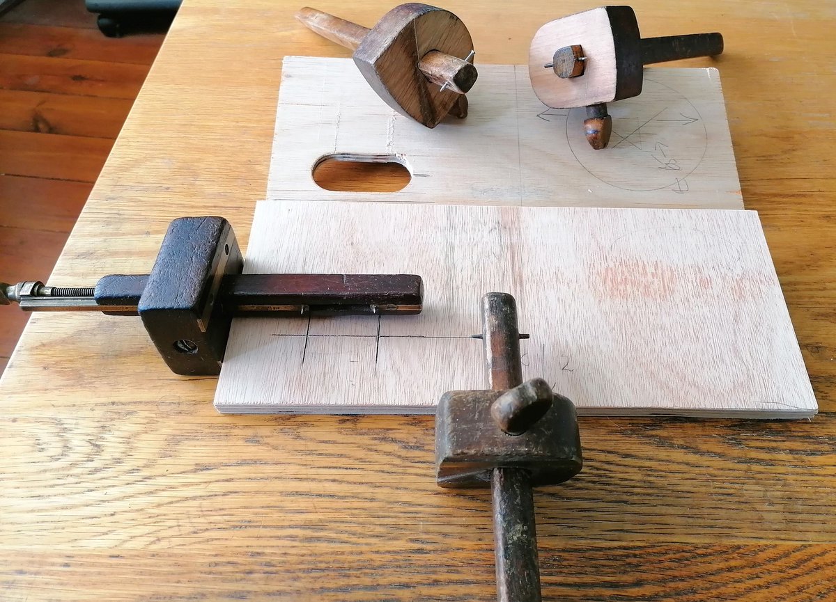 Mikey Naylor (@mikeynaylor29) on Twitter photo "Don't be a dunce, measure twice, cut once".
An afternoon of marking gauges, criggit and the occasional beer 🍺
As much as I love being in the garage on the workbench, it's nice to be inside, measuring and marking out the Swift boxes sat on the settee <a href="/York_Swifts/">YorkSwifts</a> <a href="/YorkBirding/">York Birding</a> "Don't be a dunce, measure twice, cut once".
An afternoon of marking gauges, criggit and the occasional beer 🍺
As much as I love being in the garage on the workbench, it's nice to be inside, measuring and marking out the Swift boxes sat on the settee <a href="/York_Swifts/">YorkSwifts</a> <a href="/YorkBirding/">York Birding</a>