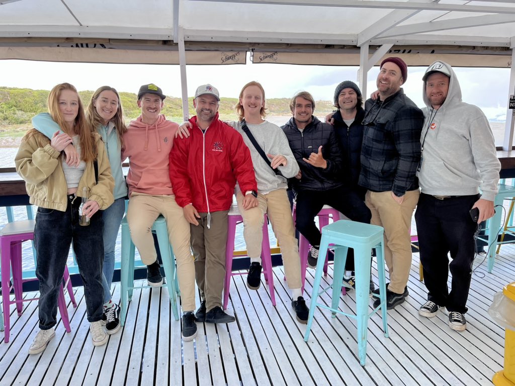 HermanusTourism's tweet image. IBC Bodyboarding World Tour happening at Onrus Beach. #ibcworldtour #bodyboarding