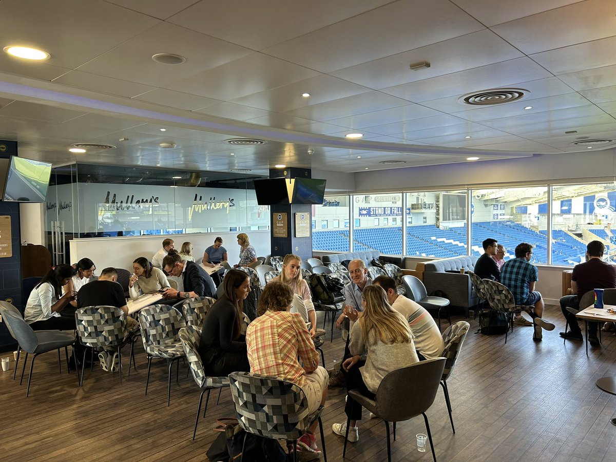 And for the final activity of the day we have speed granting! £1000 reagent costs and £50 each on offer!