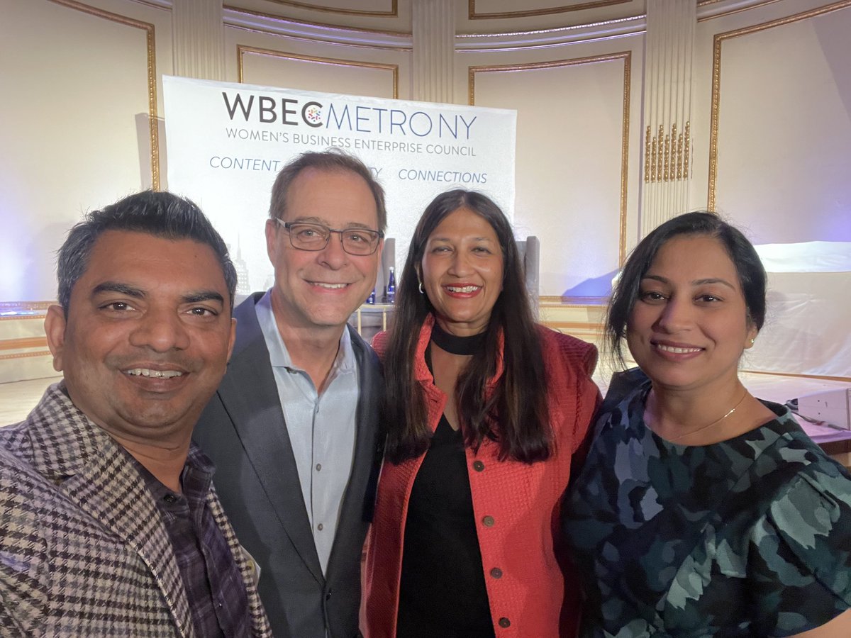 Ampcus Inc tweet media