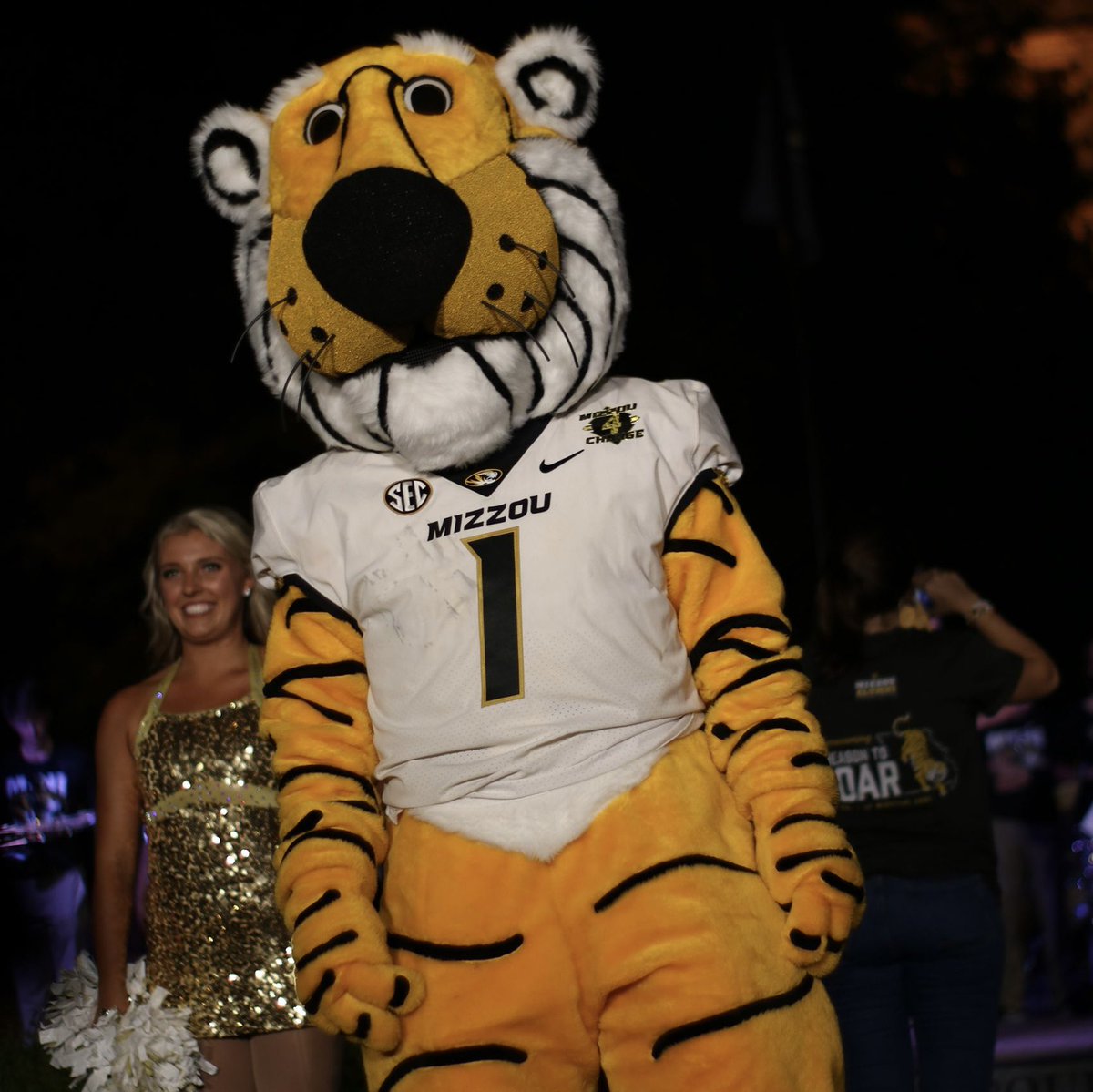 University of Misery tweet media