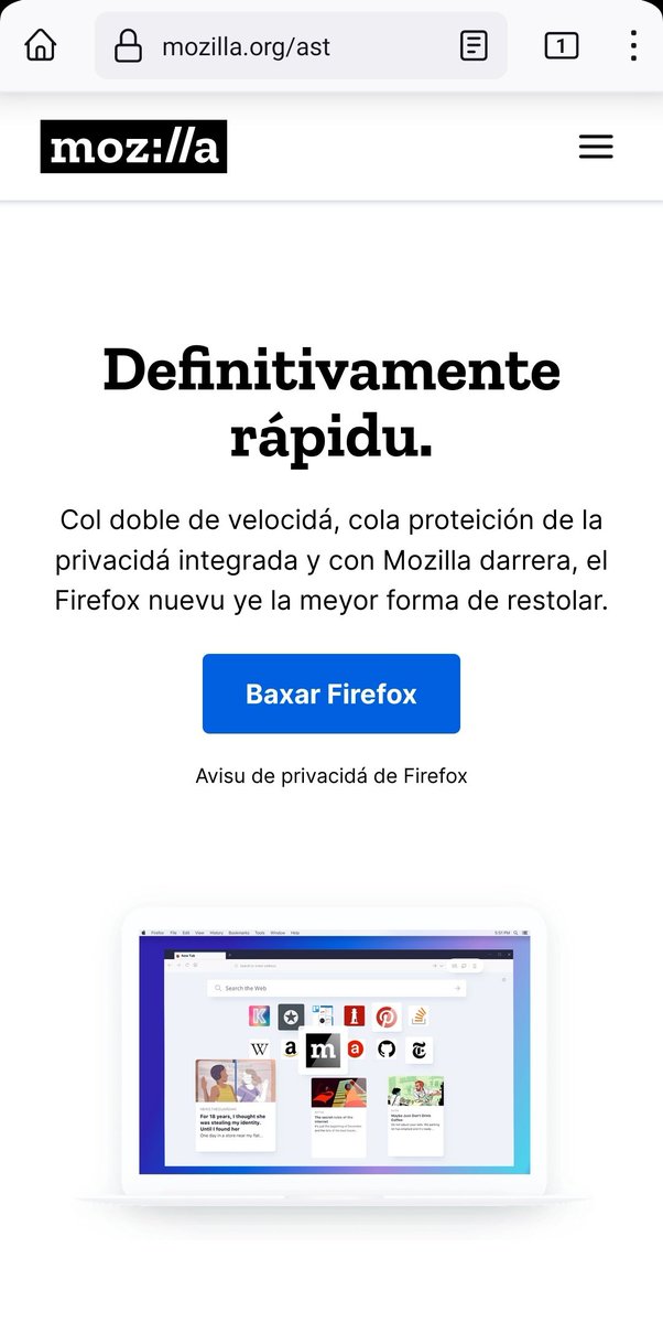 Softastur tweet media