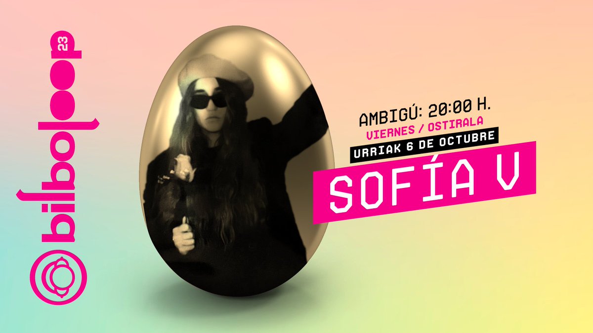 bilboloop tweet media