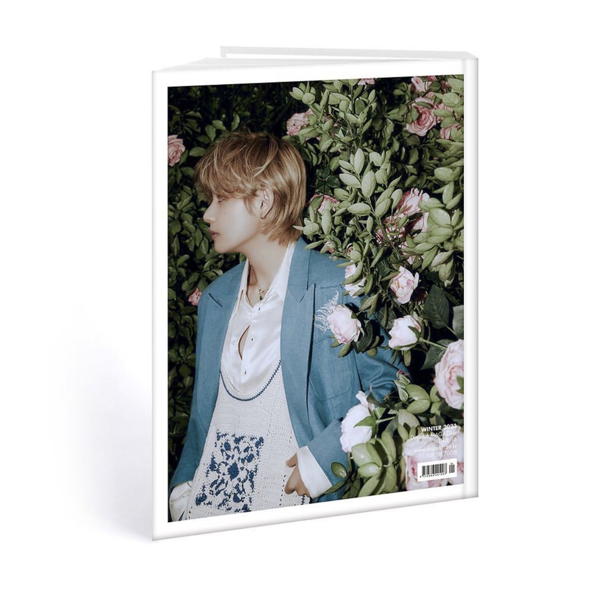 byohseoul's tweet photo. DICON VOLUME N°16 V : VICON

A-Type, B-Type

📌 How to Order: https://t.co/vZDuCSh9WQ https://t.co/nsgLm26SoK