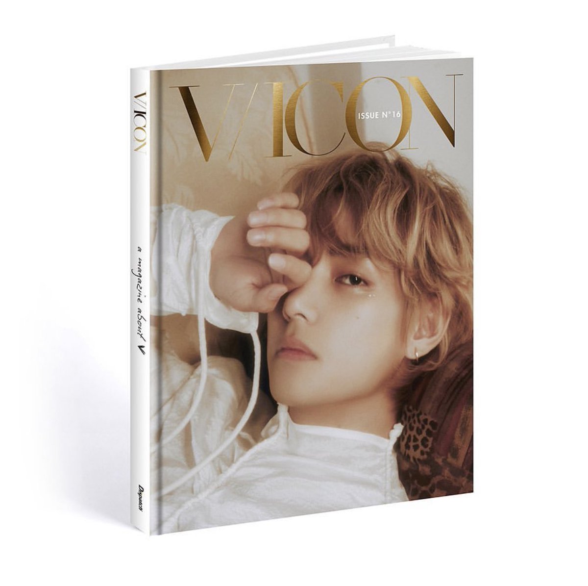 byohseoul's tweet photo. DICON VOLUME N°16 V : VICON

C-Type, D-Type

📌 How to Order: https://t.co/vZDuCSh9WQ https://t.co/OR9MhvI4nr