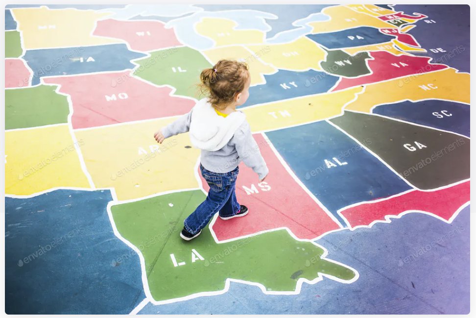 📰Blog update! 📰Many states have prioritized #childcare legislation this year. Find out what your state has been up to, and what's on the horizon: hubs.li/Q022qF9-0 #InvestInChildCare