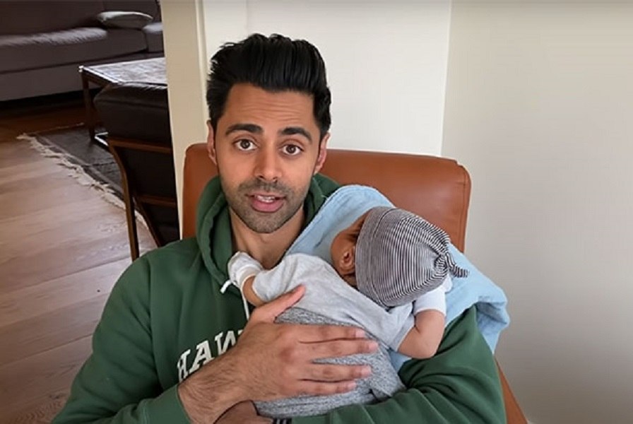 Hasan Minhaj admits to lying in his stand-up specials, including the story of his daughter being exposed to anthrax. He says he uses “emotional truth” and “hyperbole” to make his jokes work. He also lied about meeting Jared Kushner and an FBI informant. #HasanMinhaj