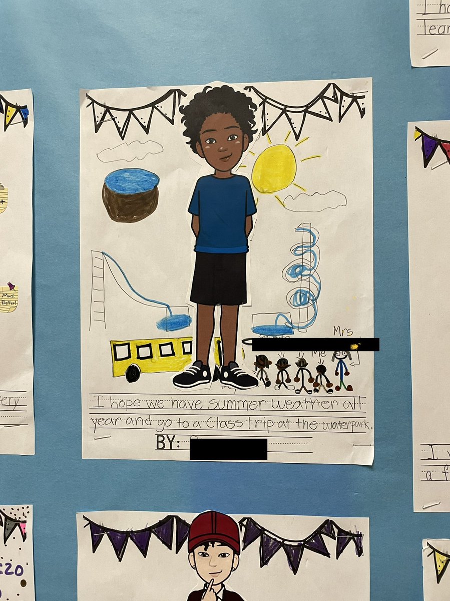 Love this Ss’ thoughts! #OurCCS