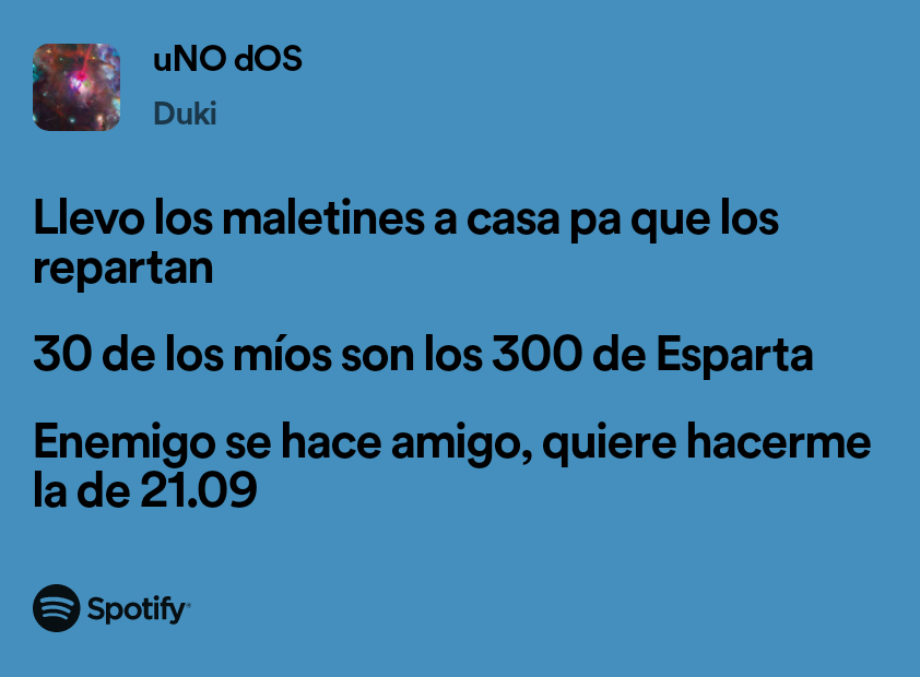 SRfranketooo's tweet photo. TROYA VA A SALIR EL 21/9

le cambiaron la letra a uNO dOS, en donde menciona a troya pone 21.09... https://t.co/mWZh0rH4Qu