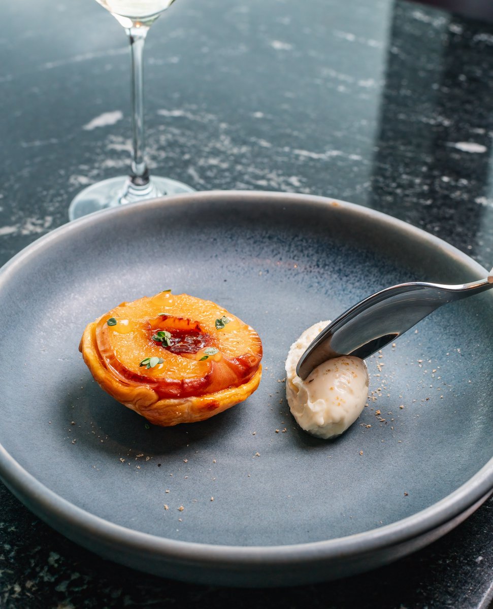 Our BRAND new five-course tasting menu has arrived 🍽️ Served Monday - Thursday from 5:30pm until 8pm, £65pp, it's hard to resist 🍷 Remember to book at least 24 hours in advance, so why not book ahead now ✨ #FiveCourseTastingMenu