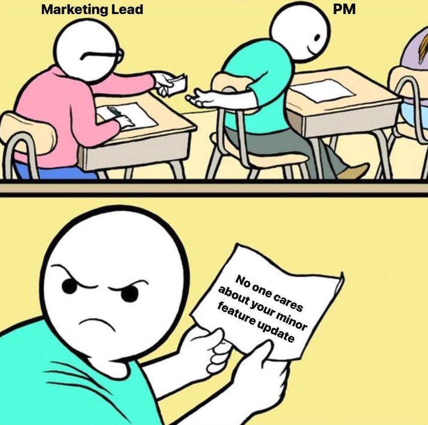 carlvellotti's tweet photo. it's true 😢 https://t.co/VDcrGosYiR
