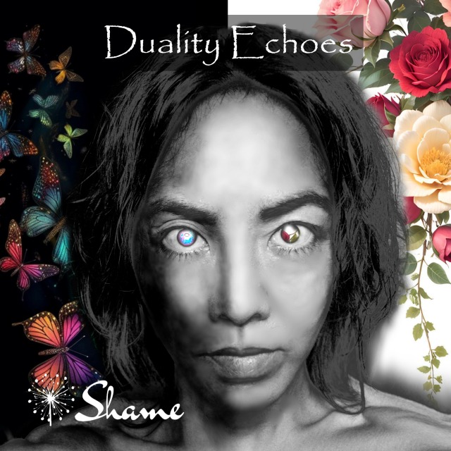 shamecraft's tweet photo. Shame solo Album「Duality Echoes」
本日より情報解禁＆予約販売スタート！
Dope HEADz 在籍時のセルフカバー
「You know?」MV公開しました！
白田“RUDEE”一秀さんが素晴らしいソロを、Georgeさんも素晴らしいベースで命を吹き込んで頂きました！
https://t.co/xiiaiWnwB0
＃白田一秀
＃DopeHEADz https://t.co/8wN8u7wVhz