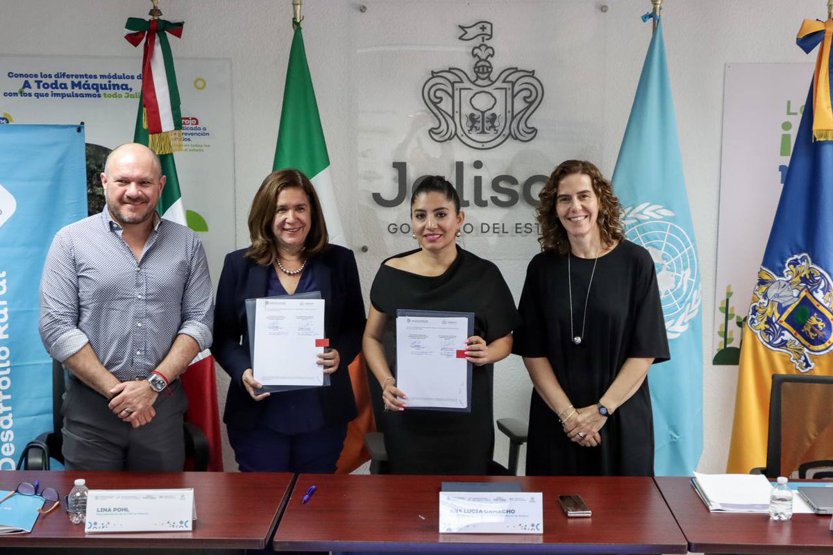 Sría. Igualdad Sustantiva entre Mujeres y Hombres tweet media