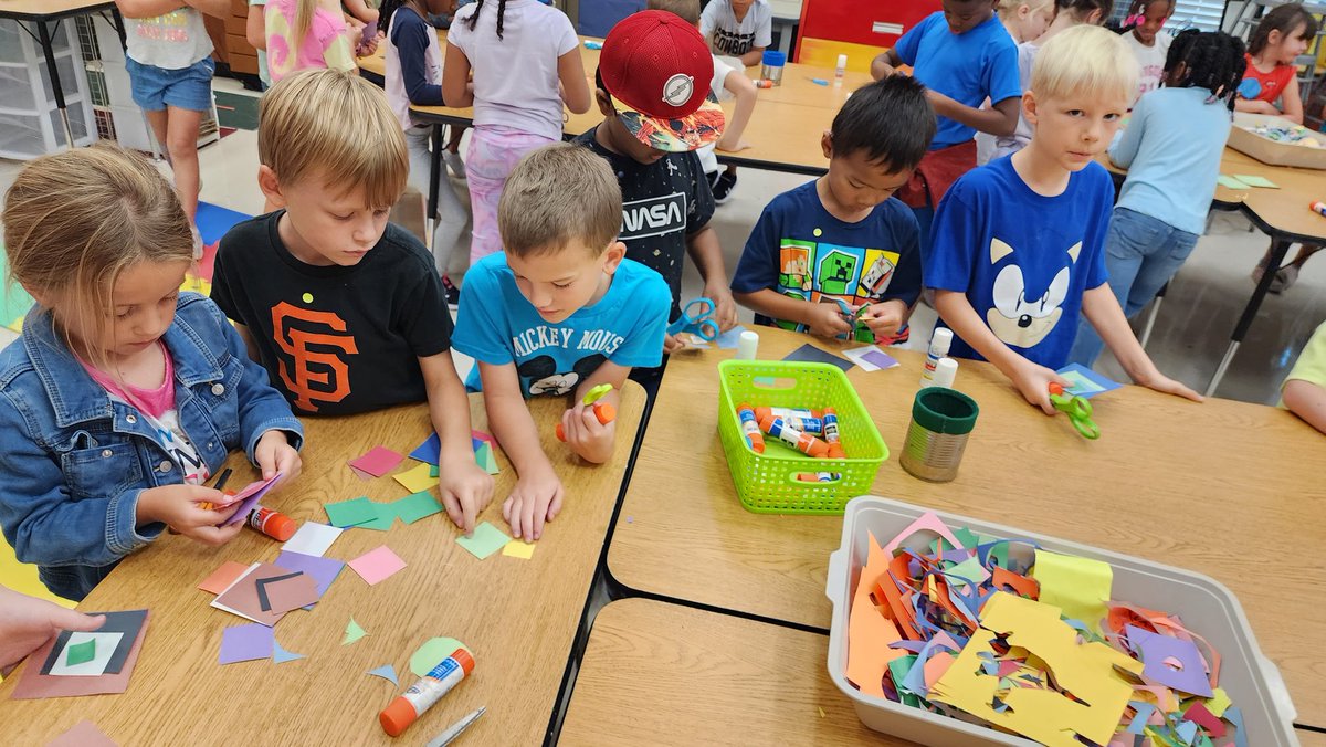 CubsAMP's tweet photo. We're celebrating International Dot Day #internationaldotday
#dotday #dotday23 @cubinfo #adventureawaits #rockwalltogether #togetherinart @risdfinearts @rockwallisd @melissaannboone @artteacher2go
#RISD #risdartsmart #risdartsmart #cubslearn #bseart #iloverockwallisd https://t.co/OBbm4tqQad