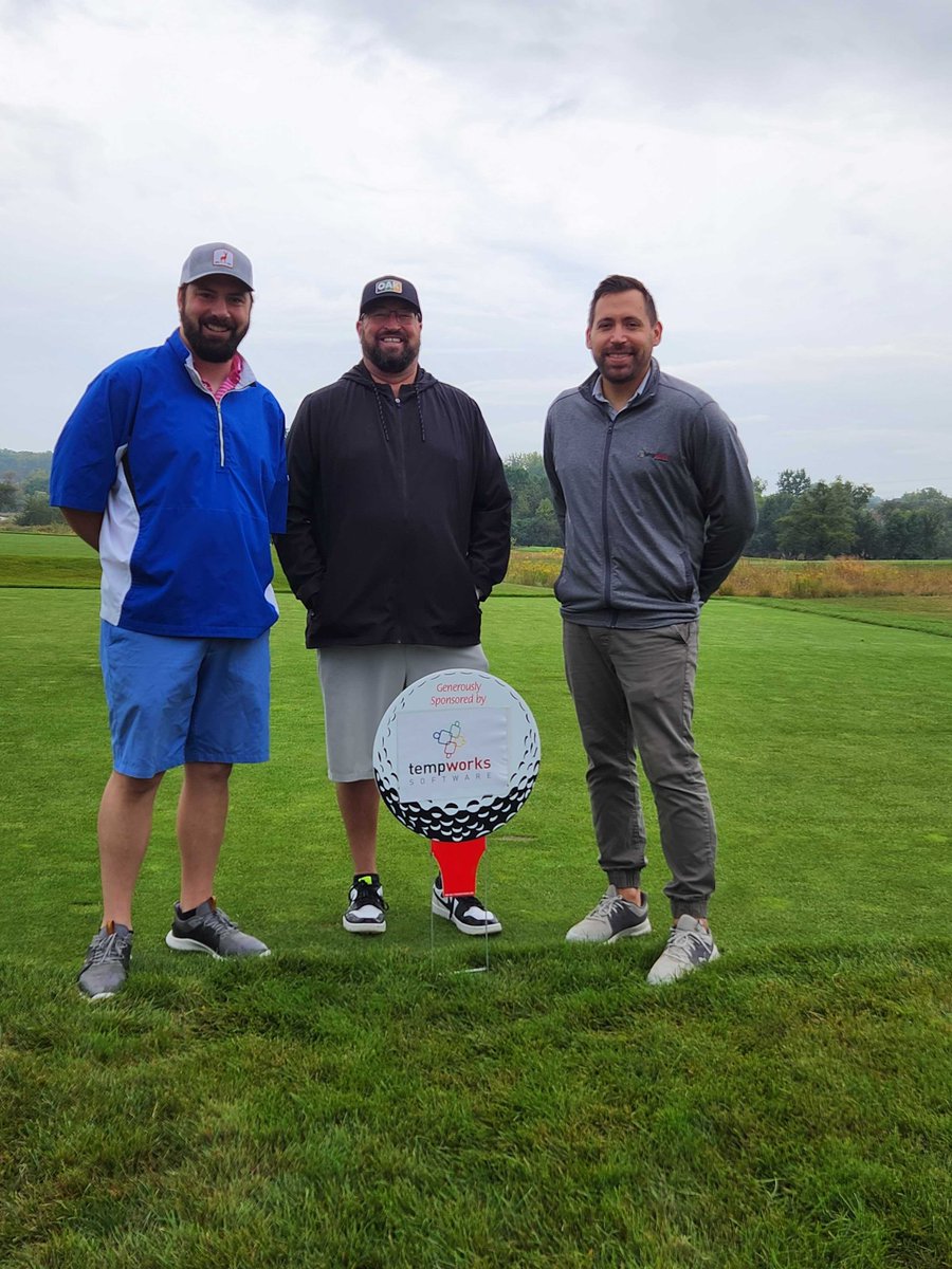 TempWorks Software tweet media