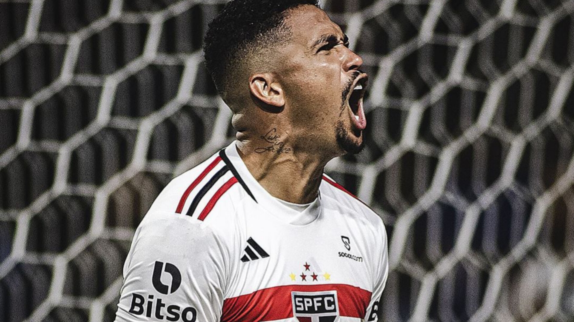 Camisa 10 do São Paulo, Luciano recusa oferta do Damac Saudi Club