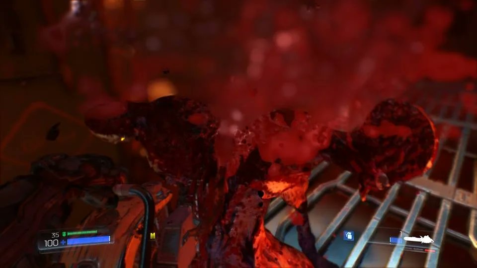 Jaconian's tweet image. We're continuing with our clean-up of unfinished articles with id Software's 2016 reboot of DOOM on the Switch, &amp;amp; the Ryder White Campaign from the first Dead Island game:

stageselectstart.blogspot.com/2018/08/game-e…

#GameEXP #DOOM #idSoftware #DeadIsland #RyderWhiteCampaign #StageSelectStart