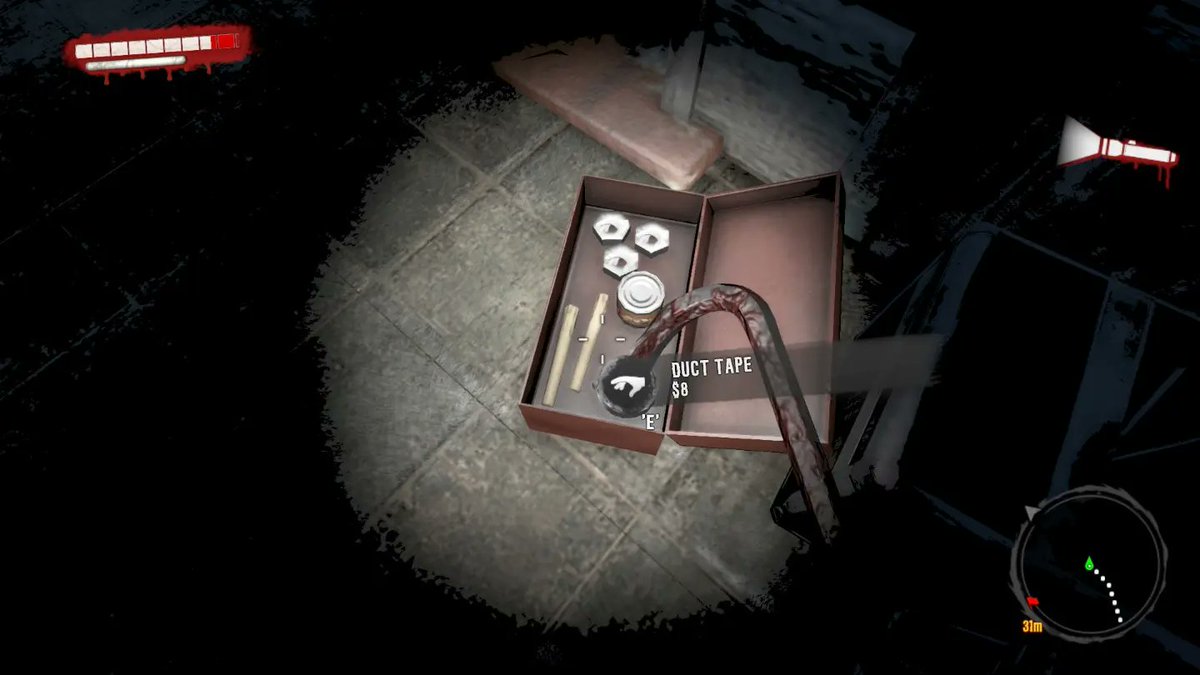 Jaconian's tweet image. We're continuing with our clean-up of unfinished articles with id Software's 2016 reboot of DOOM on the Switch, &amp;amp; the Ryder White Campaign from the first Dead Island game:

stageselectstart.blogspot.com/2018/08/game-e…

#GameEXP #DOOM #idSoftware #DeadIsland #RyderWhiteCampaign #StageSelectStart