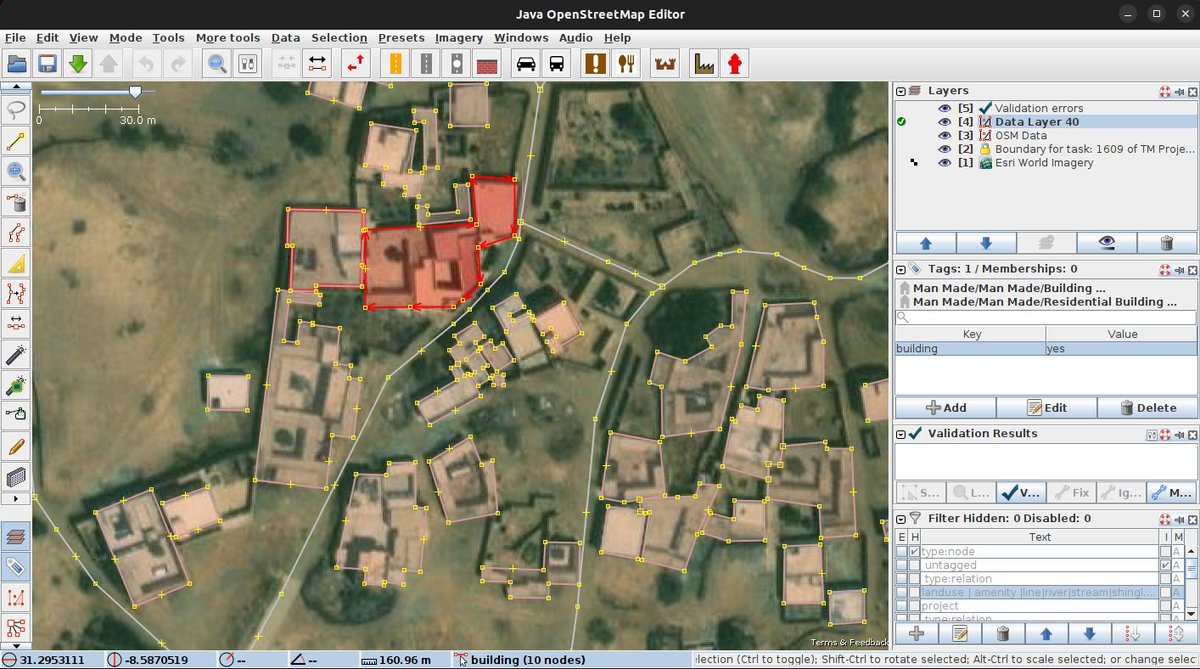 developmentseed tweet media