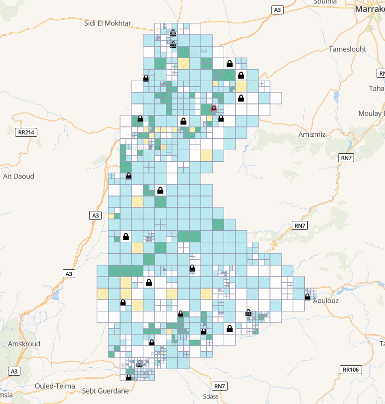 developmentseed tweet media
