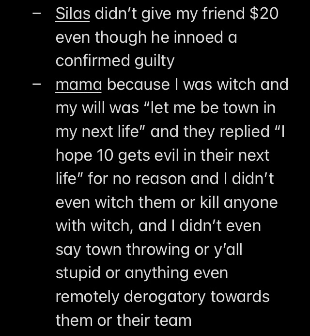 LeftTwixBars's tweet photo. Not as bad but like I’d still stab (digitally) https://t.co/UqZof8mMqk