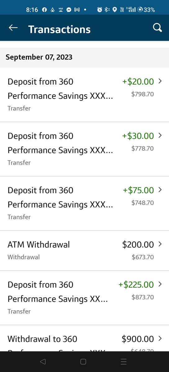 DJSirTucker's tweet photo. @CashSupport So when &amp; where did Cash App received the $30 that I'm somehow overdrawn on? I was told that I tried to add cash on the 7th...THE DAY YOUR SYSTEMS CRASHED. This are statement from my bank &amp; your app. What's going on? https://t.co/QjbKNLPryl