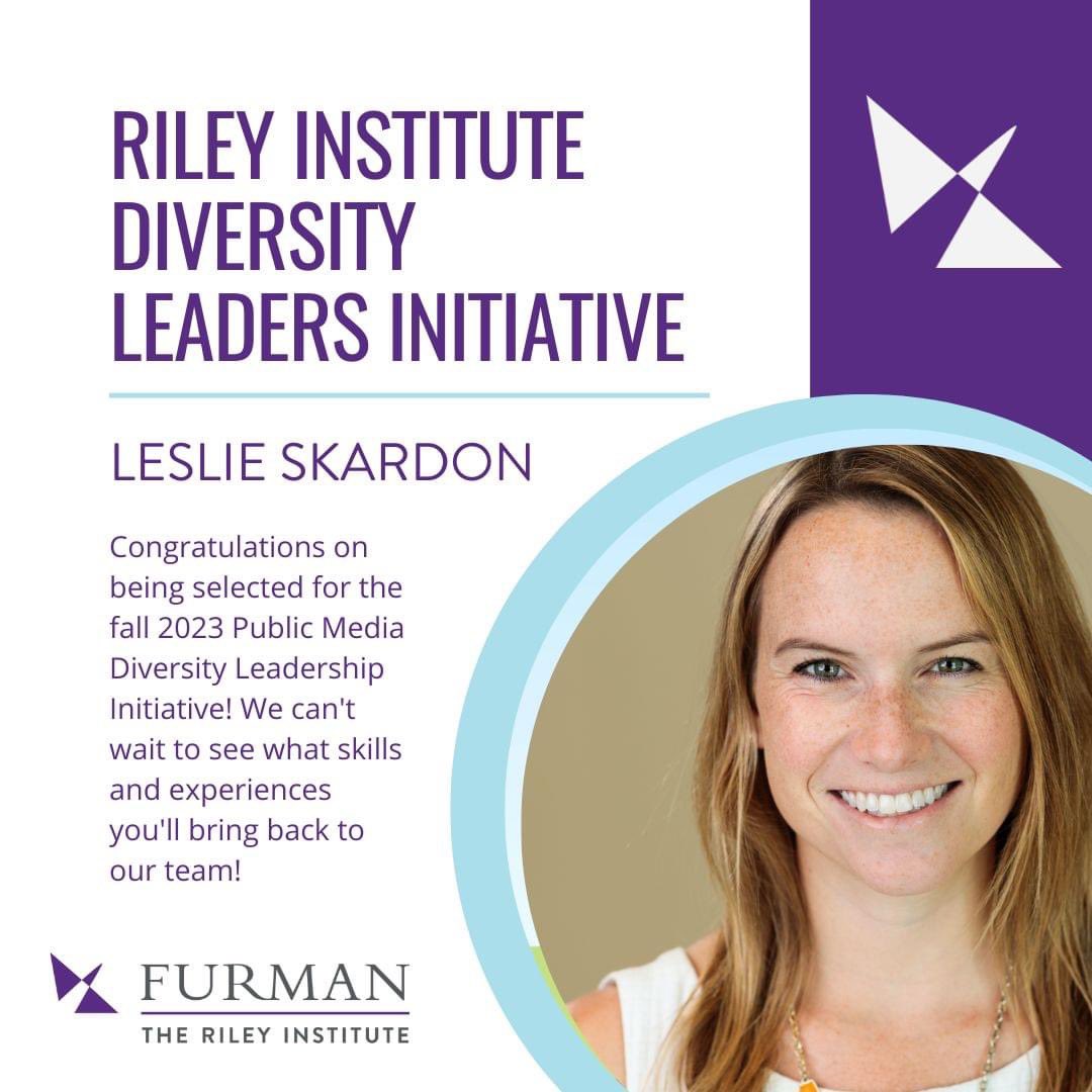 lsskardon's tweet photo. Thrilled to begin this incredible program with an amazing group of leaders from across the Lowcountry! @rileyinstitute https://t.co/V7otnj1uhi