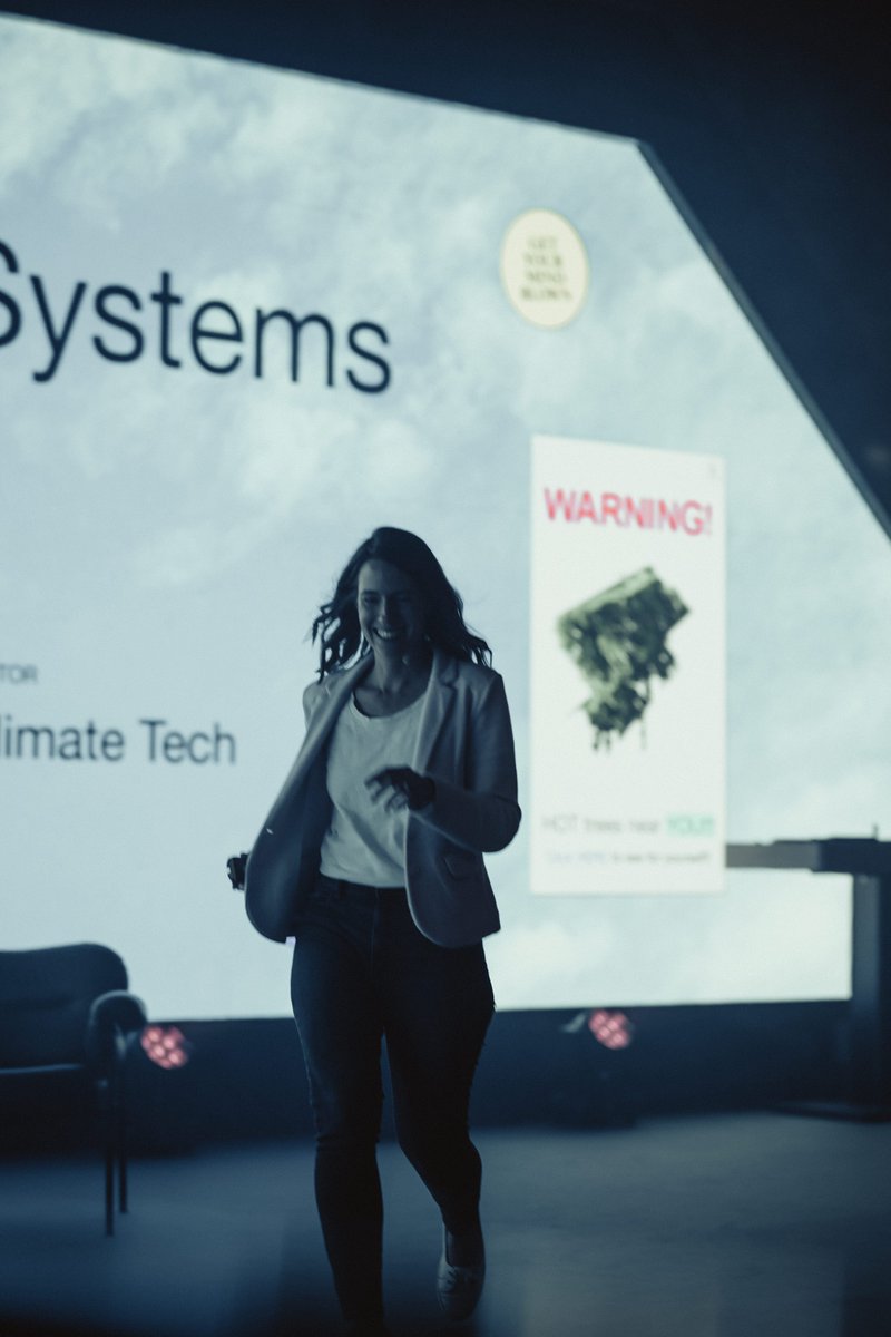 Dendra Systems tweet media