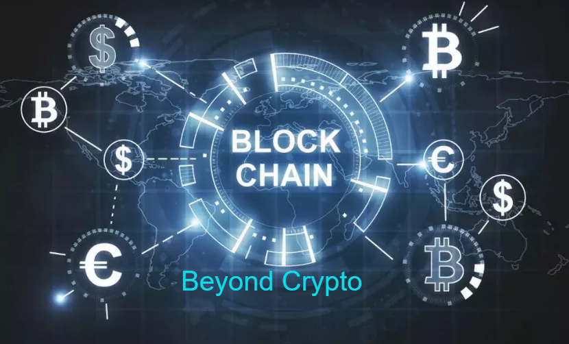 AnjaniSrivastaw's tweet photo. Blockchain Beyond Bitcoin: Exploring Challenges and Real-World Applications !!
#BlockchainTechnology #BeyondBitcoin #DigitalTransformation #FinTech #Innovation #DataSecurity #BlockchainApplications #akswebsoft #AnjaniSrivastava https://t.co/6I6jNInxHN