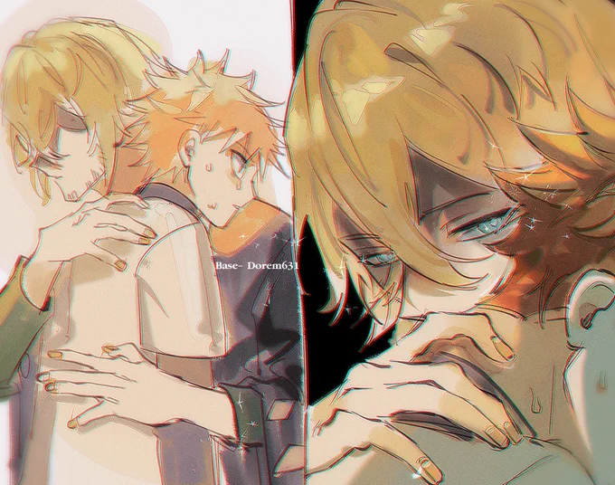 浦一uraichi ที่มิชอบเวลาขวามีทรอม่ามาก-Base from @/Dorem631 