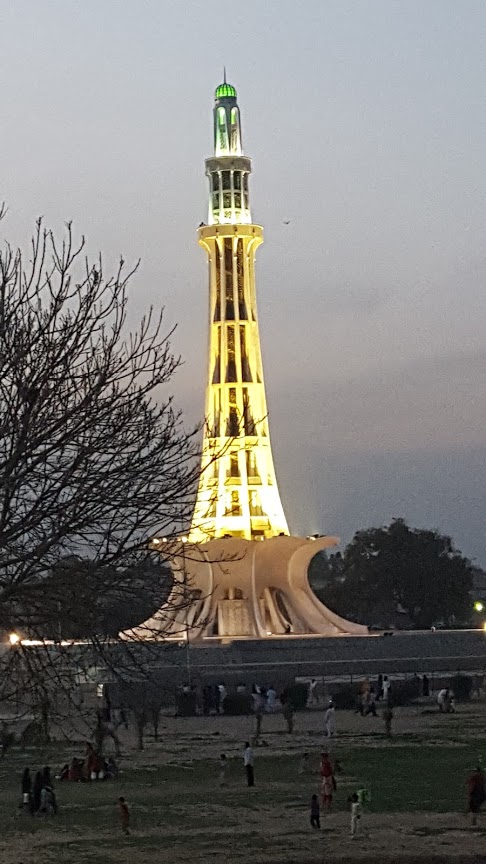 Sallah_kr's tweet photo. Greater Iqbal Park - #Lahore https://t.co/P0jJSBDftT