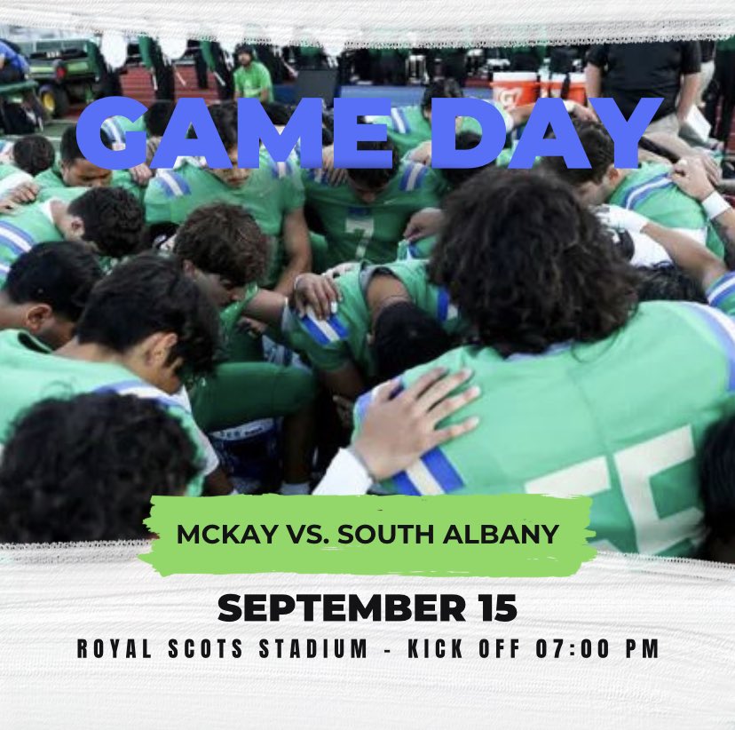 McKayFootball tweet media