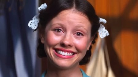 ‘Pearl’ was released one year ago today.